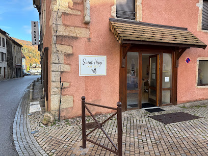Saint-Hipp' Institut, Institut De Beauté à Saint-Hippolyte