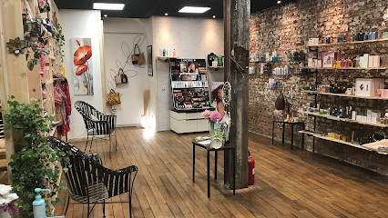 L'Ambre Rose, Institut de Beauté à Montdidier