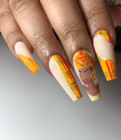 Dinongles, Institut de Beauté à Saint-Pathus