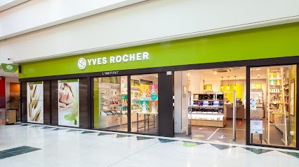 Yves Rocher, Institut de Beauté à Gennevilliers