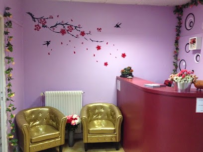 Salon La Rose, Institut de Beauté à Cachan