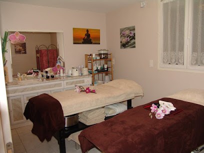 Spa Manja Source, Institut de Beauté à Trosly-Breuil