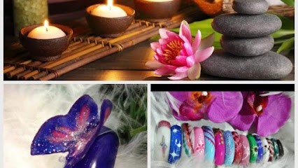 Virgi'nails - Massage Bien être Et Soins, Institut de Beauté à Montfermeil