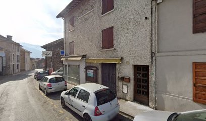 Beauté D'Or, Institut de Beauté au Touvet