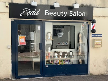 Zedd Beauty Salon, Institut de Beauté à Meaux
