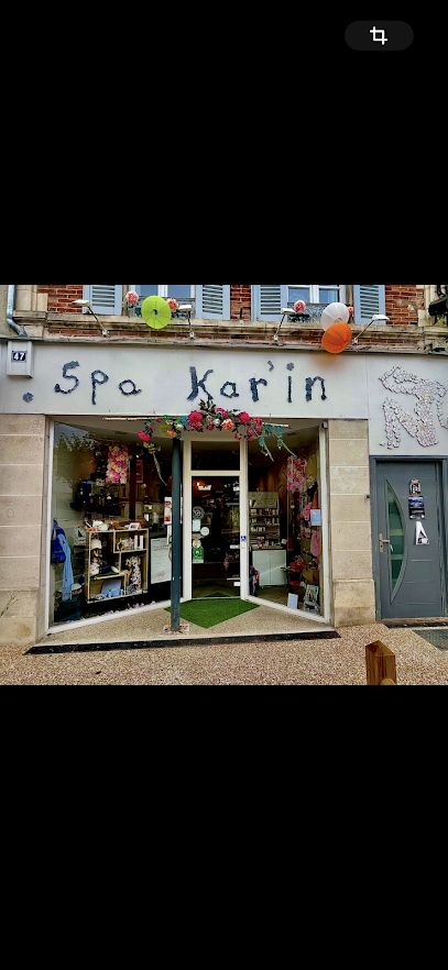 Spa Kar'in, Institut De Beauté à Pouilly-sur-Loire