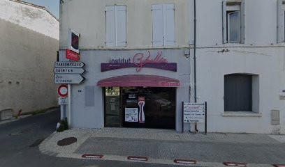 CYBELLIA - Alicia, Institut de Beauté à Saujon