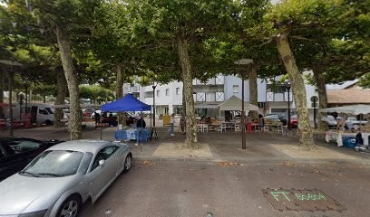 Institut Andrine, Institut de Beauté à Soustons