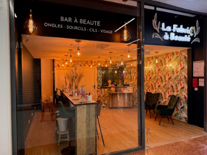 La Fabrik A Beauté Dardilly - Bar À Ongles, Bar À Sourcils, Bar À Beauté, Institut De Beauté à Dardilly