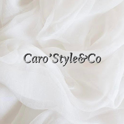 Caro'style&Co, Institut De Beauté à Saran
