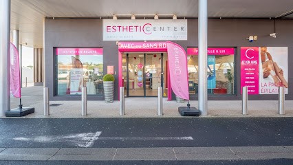 Esthetic Center, Institut de Beauté à Mauguio
