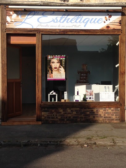 institut L Esthétique, Institut de Beauté aux Andelys