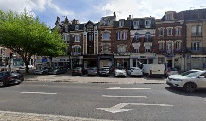 Glow Studio, Institut de Beauté à Péronne