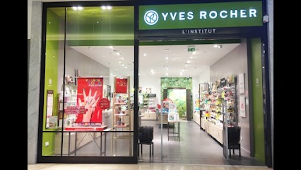 Yves Rocher, Institut de Beauté à Marseille 15