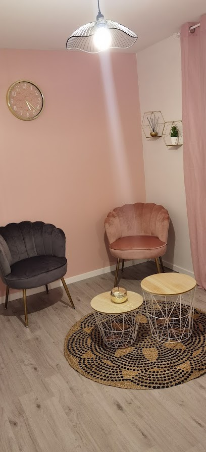 Linn'beauty, Institut de Beauté à Saint-Beauzire