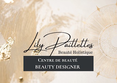 Lily Paillettes, Institut de Beauté à Simiane-Collongue