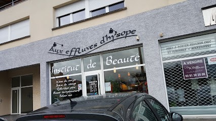 Aux Effluves d'Hysope, Institut de Beauté à Valdahon