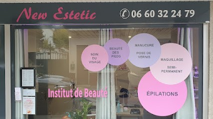 Institut De Beauté New Estetic, Institut de Beauté à Taverny