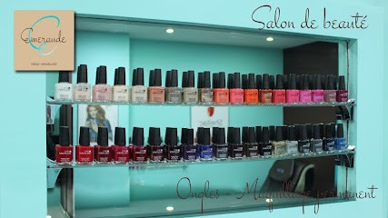 Ongle Emeraude, Institut de Beauté à Saint-Malo