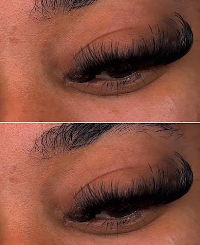 Bensiia Lashes Studio, Institut de Beauté à Clichy-sous-Bois