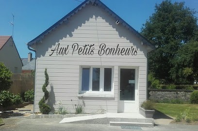 Aux Petits Bonheurs, Institut de Beauté à La Chapelle-au-Riboul