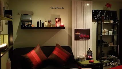 Au Fil de Soi-Institut de soins, Institut de Beauté à Saint-Joseph-de-Rivière