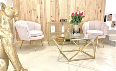 CILSBYMAY, Esthéticienne à Saint-Didier-sous-Aubenas