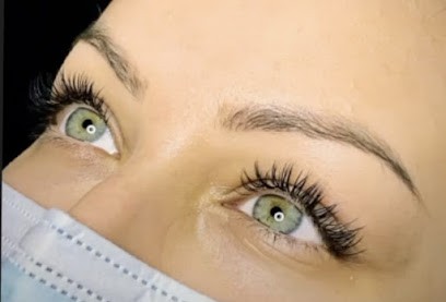 BELTENDANCE - EXTENSIONS DE CILS, Institut de Beauté à Saint-André-de-Corcy