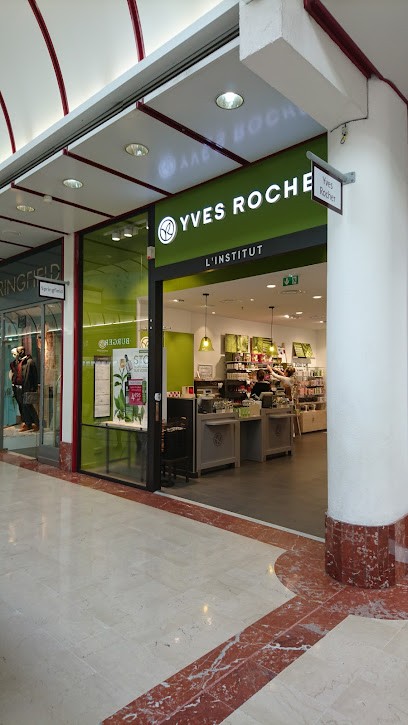 Yves Rocher, Institut de Beauté à Lattes