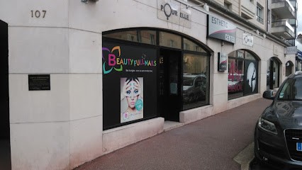Esthetic Center, Institut de Beauté à Montgeron