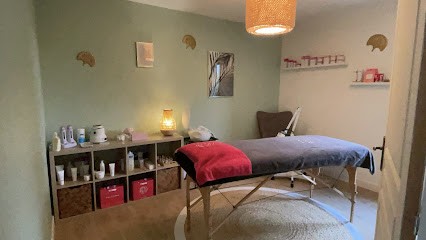 Anahata beauté, Esthéticienne à Toussieu