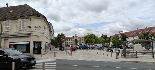 Oz'irys Parfumerie Institut De Chantilly, Institut de Beauté à Chantilly