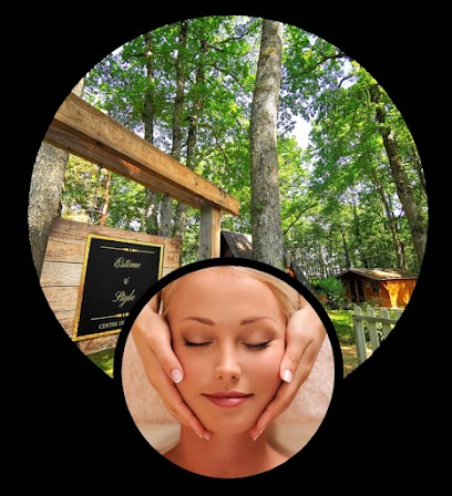 Esthétique & Savoir-faire By Alexandra, Institut de Beauté à Pezou