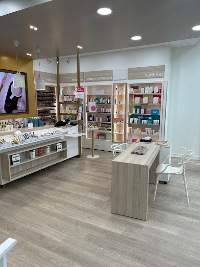 Carlance Lyon Grand Parilly, Institut de Beauté à Vénissieux