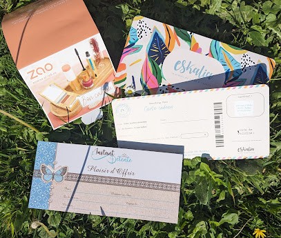 L'Instant Détente, Institut de Beauté à Raffetot