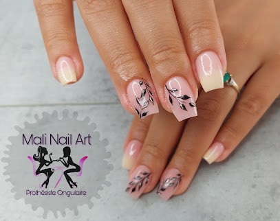 Mali Nail Art ( Prothésiste Ongulaire ), Institut de Beauté à Sanary-sur-Mer
