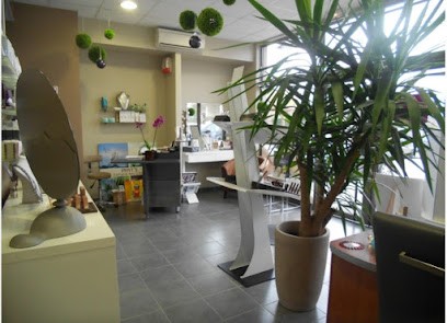 Au Dela Des Sens, Institut de Beauté à Saint-Just-Chaleyssin