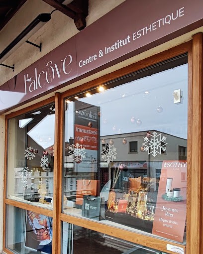 L'Alcôve Institut, Institut de Beauté à Saône