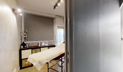 INSTITUT SERENITE, Institut de Beauté à Chevigny-Saint-Sauveur