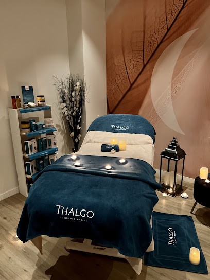 E.Leclerc Une Heure Pour Soi Des 4 Chemins - Colombes, Institut de Beauté à Colombes