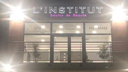 L'Institut Source De Beauté, Institut de Beauté à Châteauneuf-les-Martigues