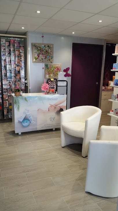 Institut De Beauté Bien-Être Dorine, Institut de Beauté à Saint-Jean-de-Losne