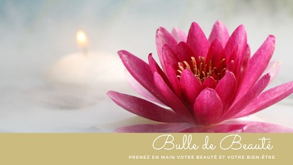 Bulle De Beauté 60, Institut de Beauté à Montataire