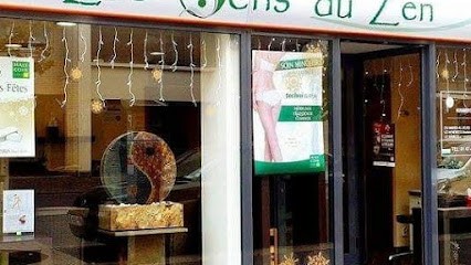 Les Sens du Zen, Institut de Beauté à Cachan