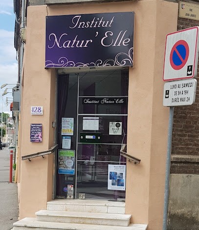 Institut Natur'Elle, Institut de Beauté à Margny-lès-Compiègne