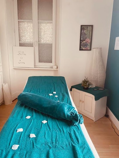 Institut Bulles De Soins, Institut de Beauté à Gundershoffen