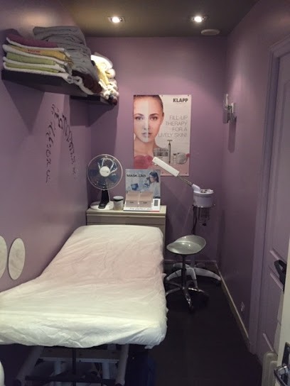 Amethyste, Institut de Beauté à La Courneuve