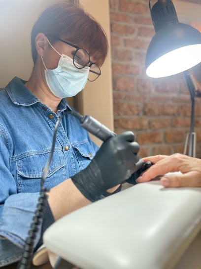 Institut Perle D'eau Manucure Russe, Institut de Beauté à Nivolas-Vermelle