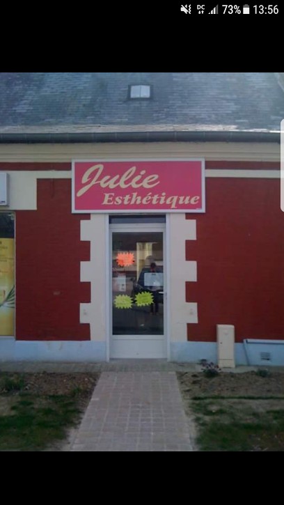 Julie Esthétique, Institut de Beauté à Guiscard