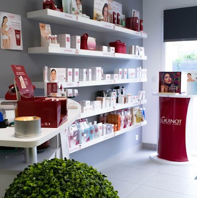 L'amande Douce, Institut de Beauté à Cessy